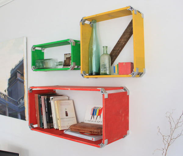 Wall Boxes - Ply Products